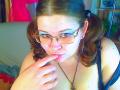 1607989 - Sex Cam & Live Show - CurvyKristy Girls 18 + 21 years old
