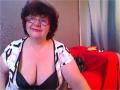 1326729 - Sex Cam & Live Show - MadamBoobs Mature Female 57 years old