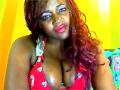 1161369 - Sex Cam & Live Show - Melissaocho Mature Female 29 years old