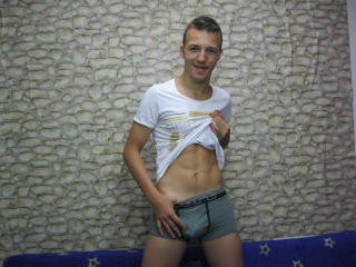 Albret Personal Photo