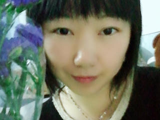 Foto van het sexy profiel van model AppleGirl, voor een zeer geile live webcam show!