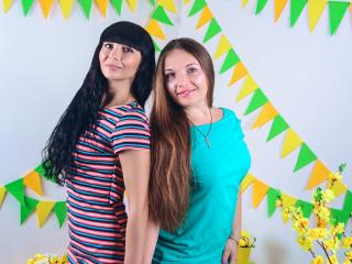 NikaXRysa - Live porn & sex cam - Img 71