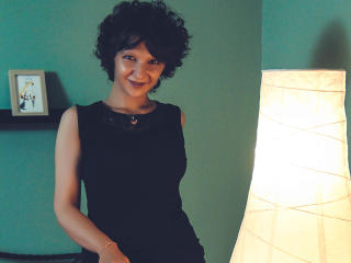 AmethystCharm - Show xXx avec cette Incroyable jeune fille hot occidentale  