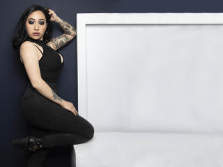 PamelaEvannson - Live porn & sex cam - Img 42