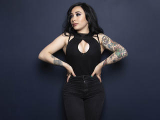 PamelaEvannson - Live porn & sex cam - Img 43