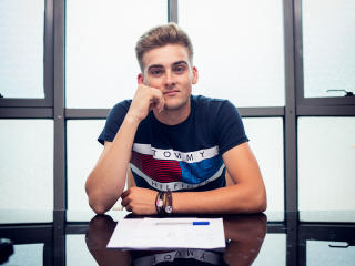 ChrisMalone - Sexe cam en vivo - 6665809