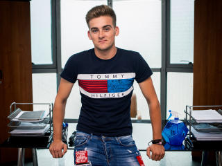 ChrisMalone - Sexe cam en vivo - 6665819