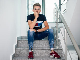 ChrisMalone - Sexe cam en vivo - 6665829