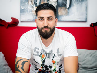 StevenAston - Live cam hot avec ce Couple Homo blanc sur XLovegay.com 