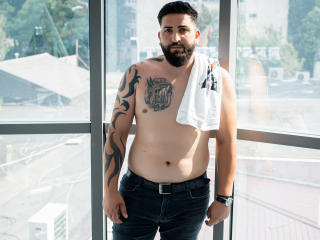 StevenAston - Live porn & sex cam - 6665889