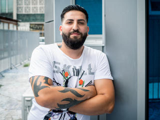 StevenAston - Sexe cam en vivo - 6665899