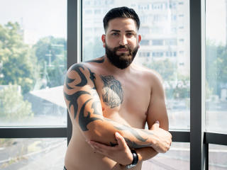 StevenAston - Sexe cam en vivo - 6665919