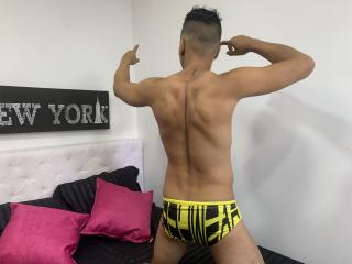 BoySexSalvatore - Live sex cam - 6670399