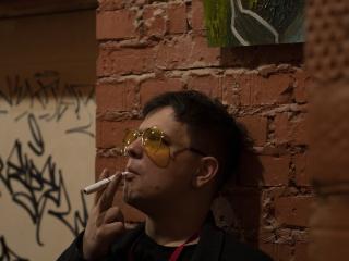 StrongMatt - Sexe cam en vivo - 6670469