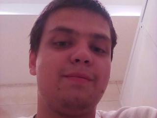 StrongMatt - Sexe cam en vivo - 6670479