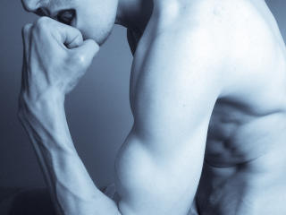 TomCatt - сексуальная веб-камера в реальном времени - 6887529