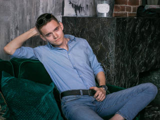 TomCatt - Live porn & sex cam - 6893329